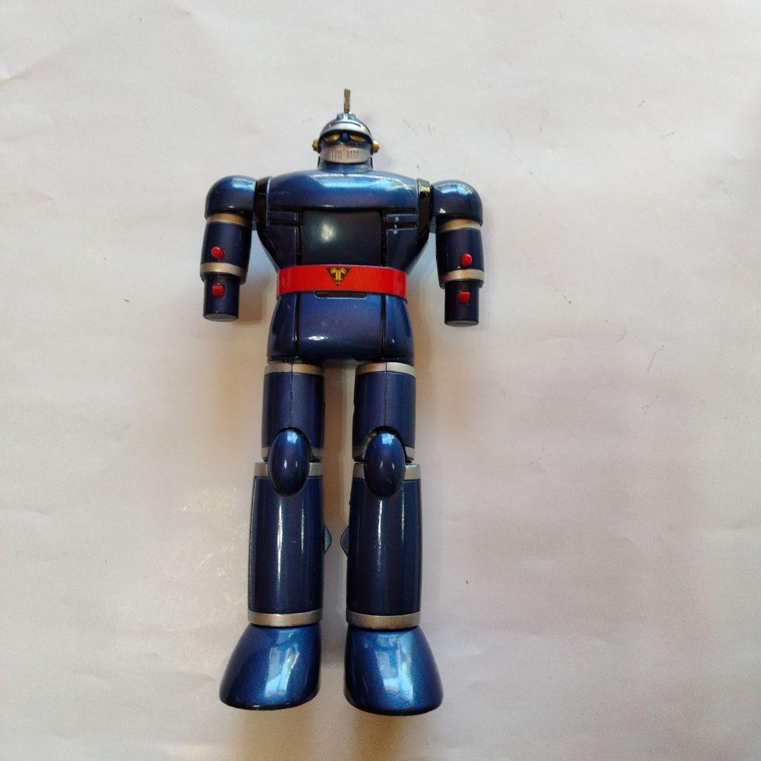 超合金　鉄人28号　BG-24