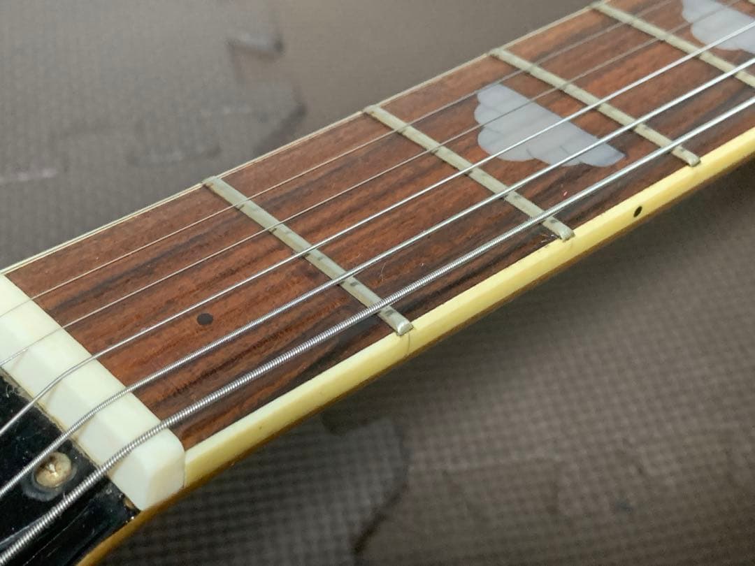 Aria Pro Ⅱ Mockingbird モッキンバード hide