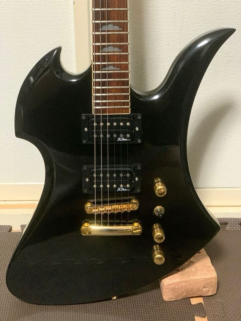 Aria Pro Ⅱ Mockingbird モッキンバード hide