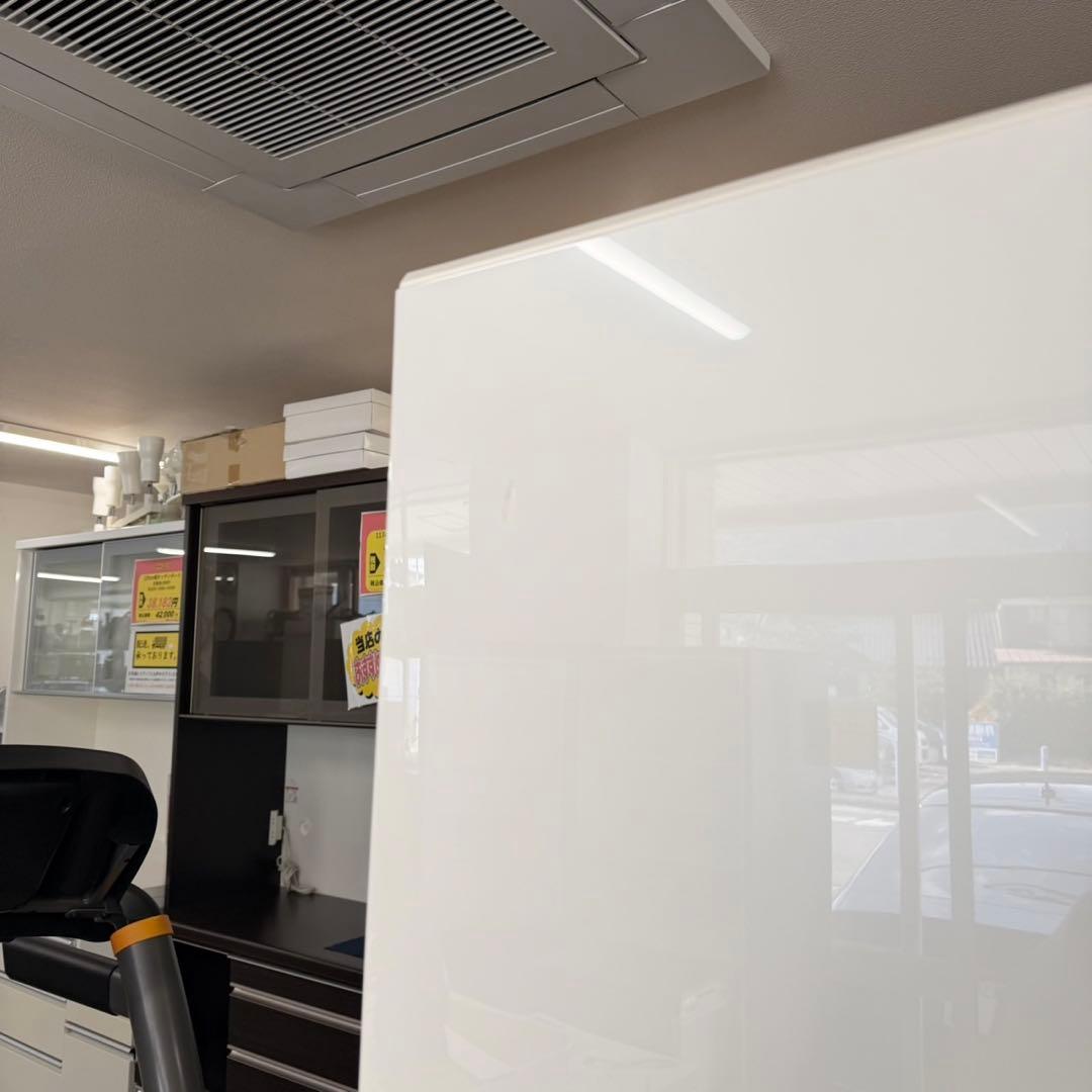 【超美品‼️】パナソニック 2021年製 406L冷蔵庫ナノイー 微凍結パーシャル