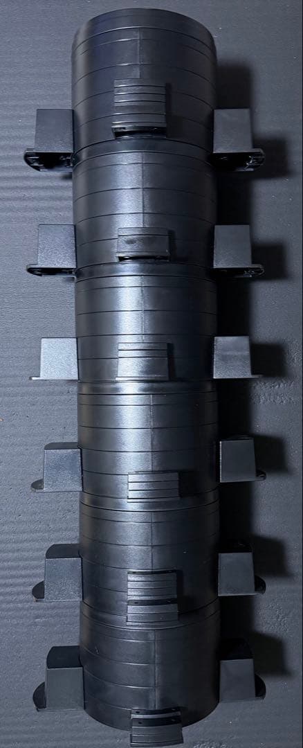 ハムカツ　仮面ライダーベルト　ディスプレイ台座 ver2 6点まとめ売り