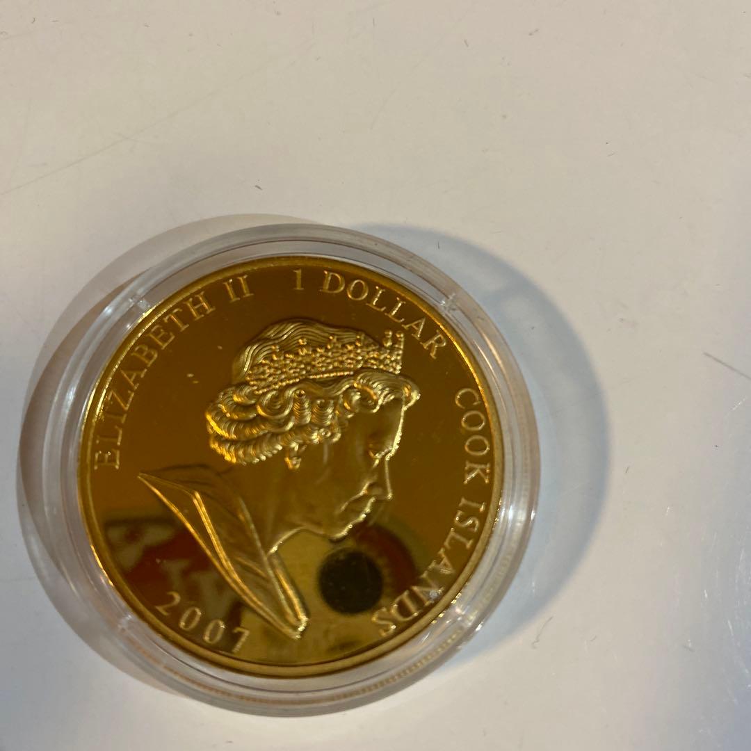 アンティーク　ダイアナ王妃