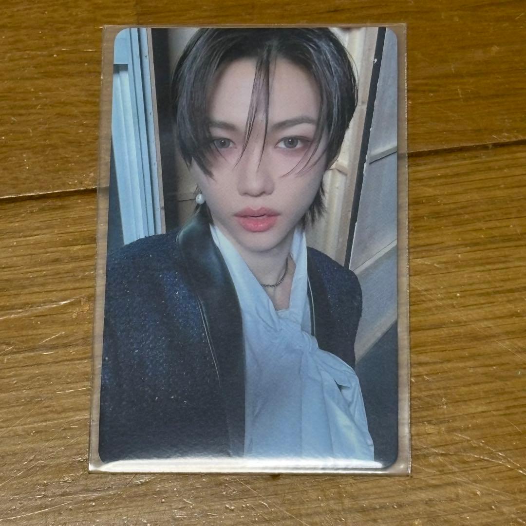 straykids ラキドロ 数量限定 フィリックス