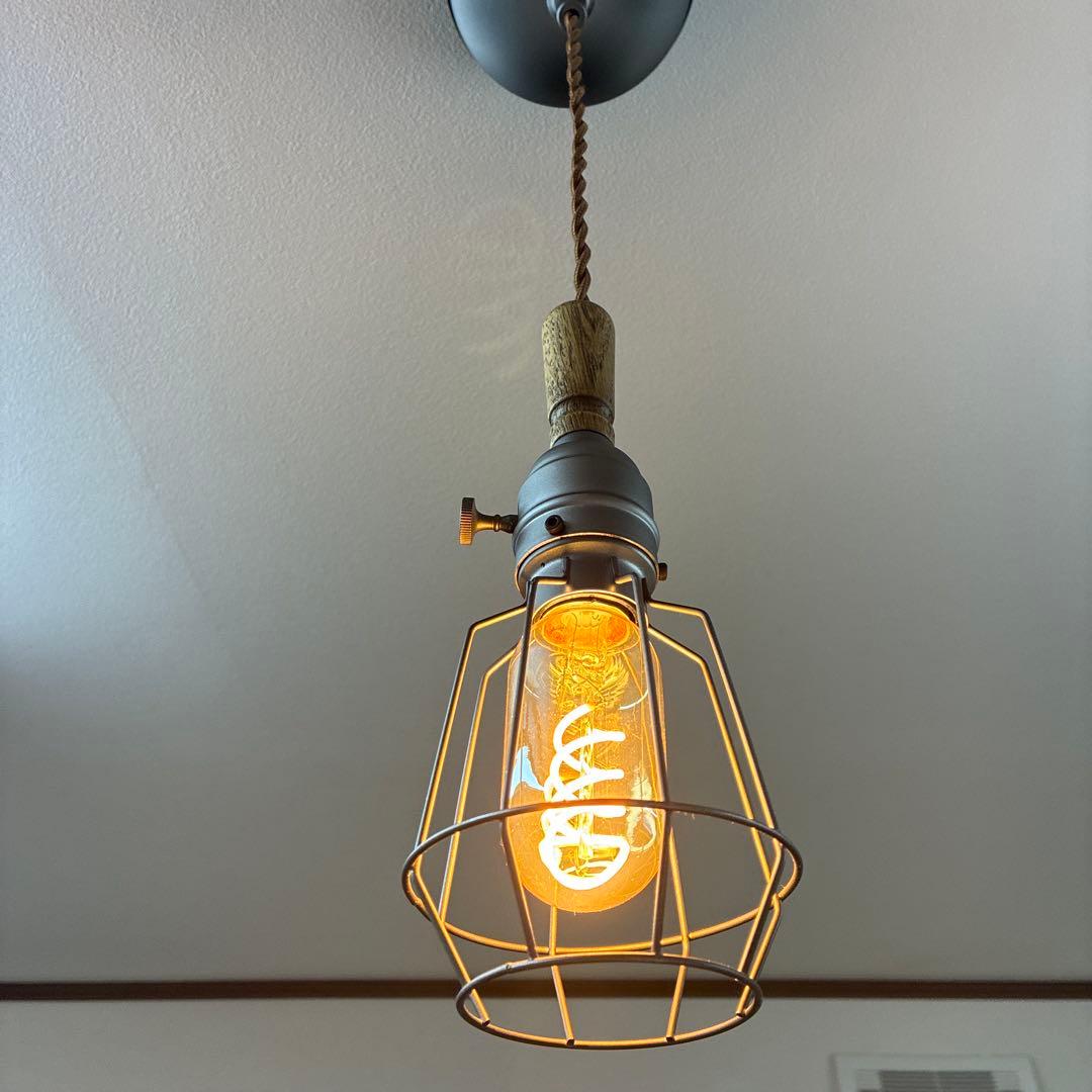 アートワークスタジオ　ペンダントライト2つセット