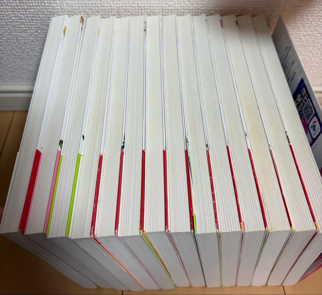 マンガでよくわかる ねこねこ日本史 ジュニア版 1-15巻セット 14巻欠