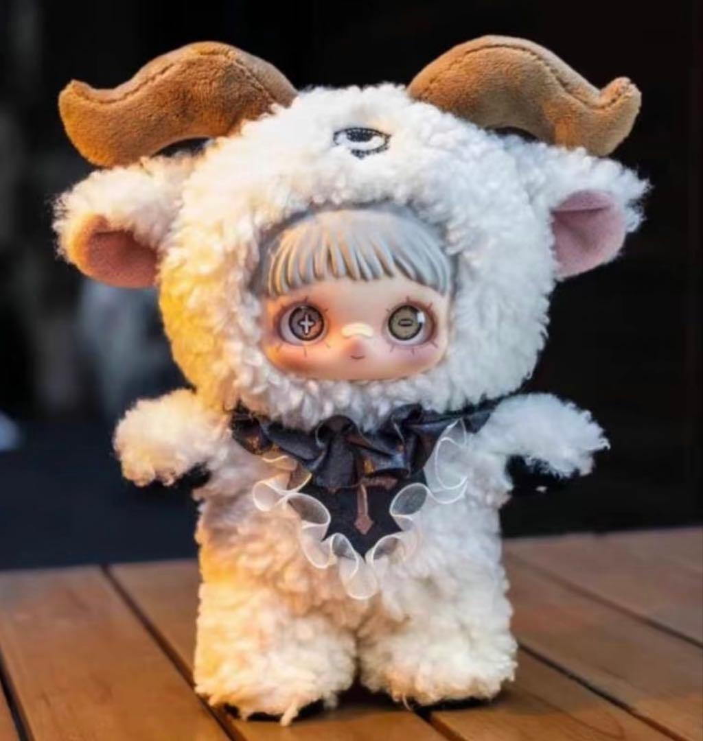 maymei 黒暗森林　ダークフォレスト