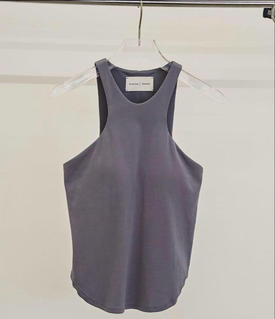 TODAYFUL × Studio Doe Cupin Tanktop