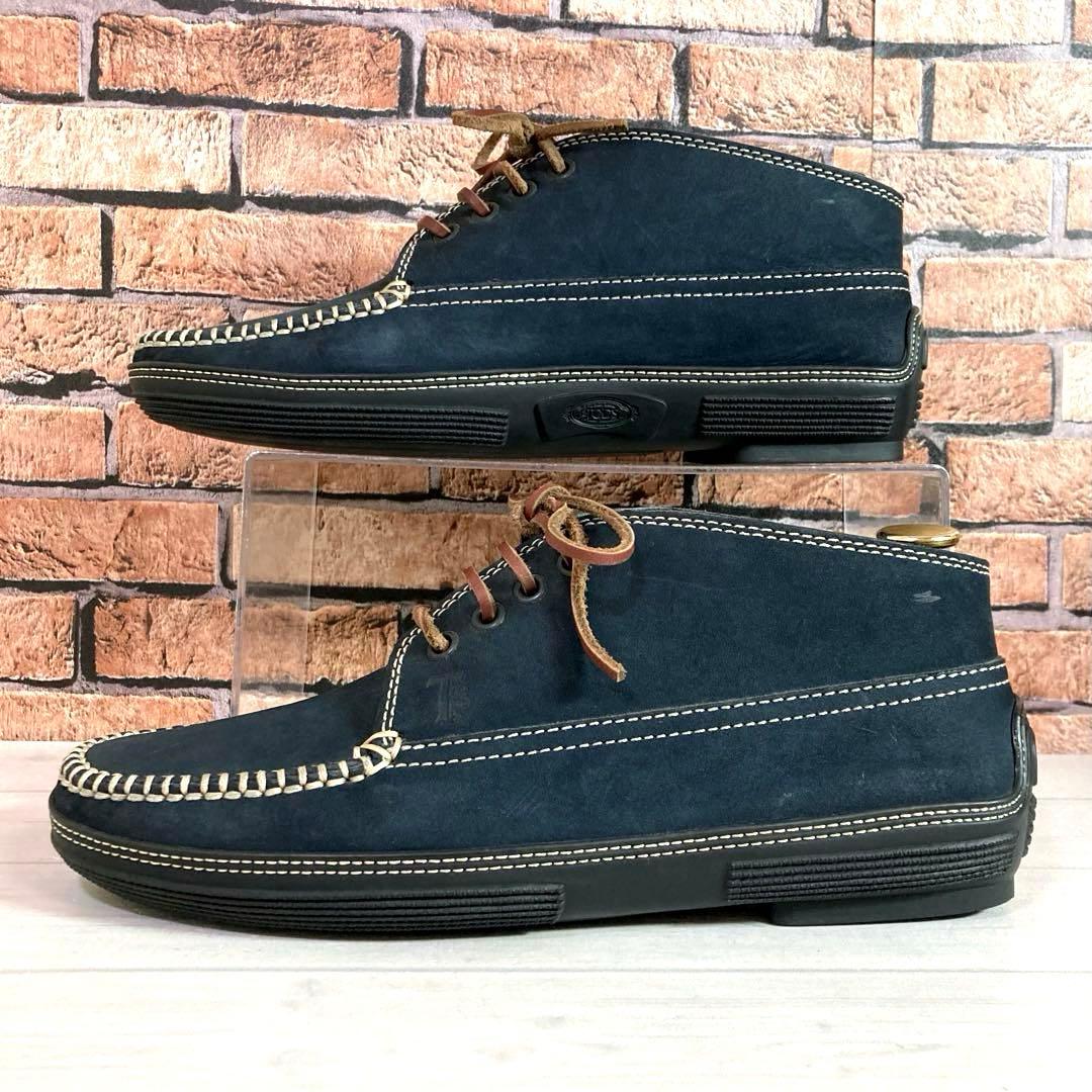 最高級ライン■J.P.TOD'S■ドライビングシューズ✨サルトリアル 希少