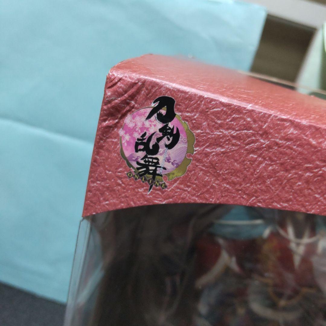 ハ*ル様 刀剣乱舞 和泉守兼定 フィギュア オランジュ・ルージュ