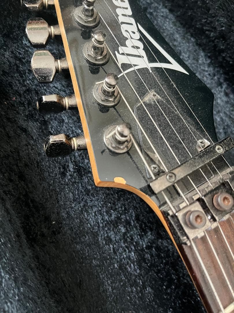 Ibanez SI850R 1993年 フジゲン製 エレキギター
