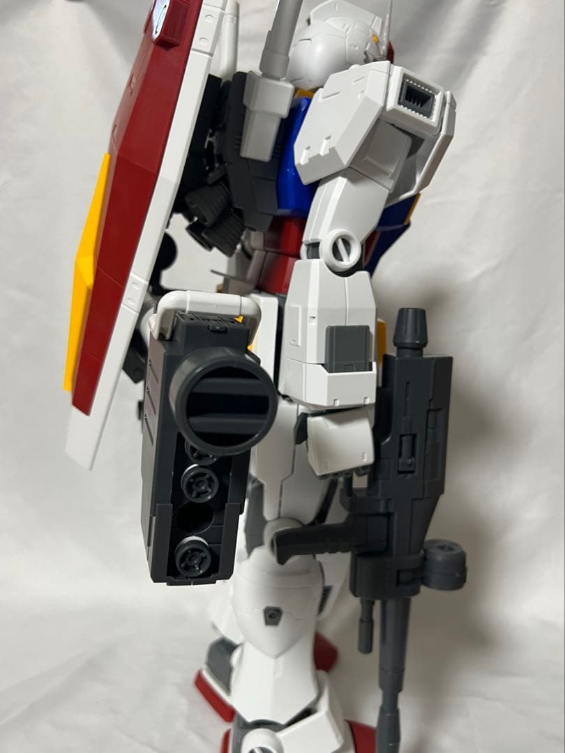 1/35 RX72-2 ガンダム 超レア商品