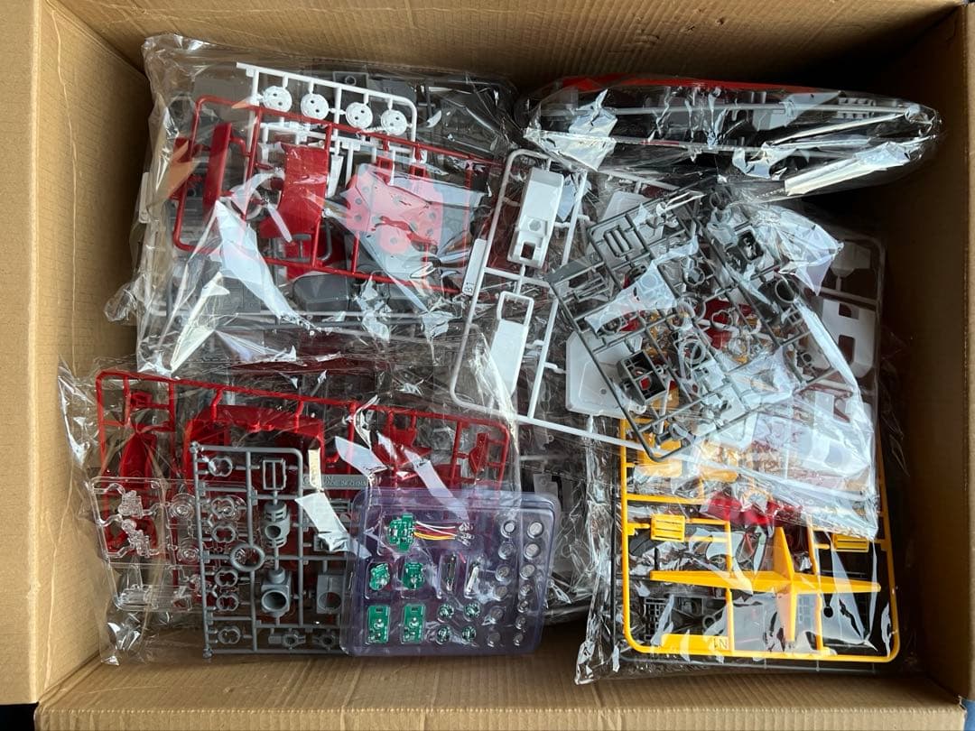 1/35 RX72-2 ガンダム 超レア商品