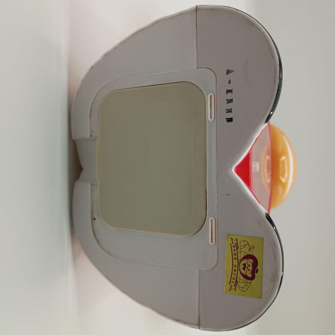 スラムダンク　桜木花道 目覚まし時計