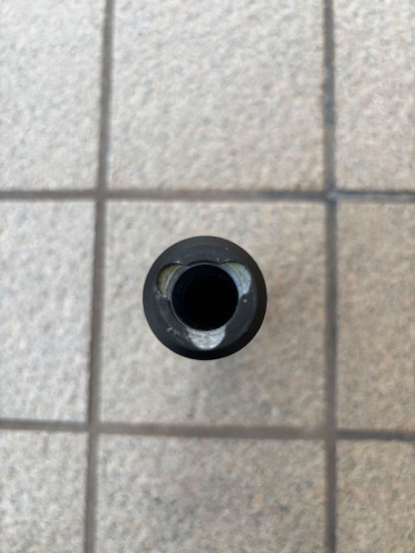 MADBULL製 GEMTECH RAPTORⅡ サプレッサー MP5