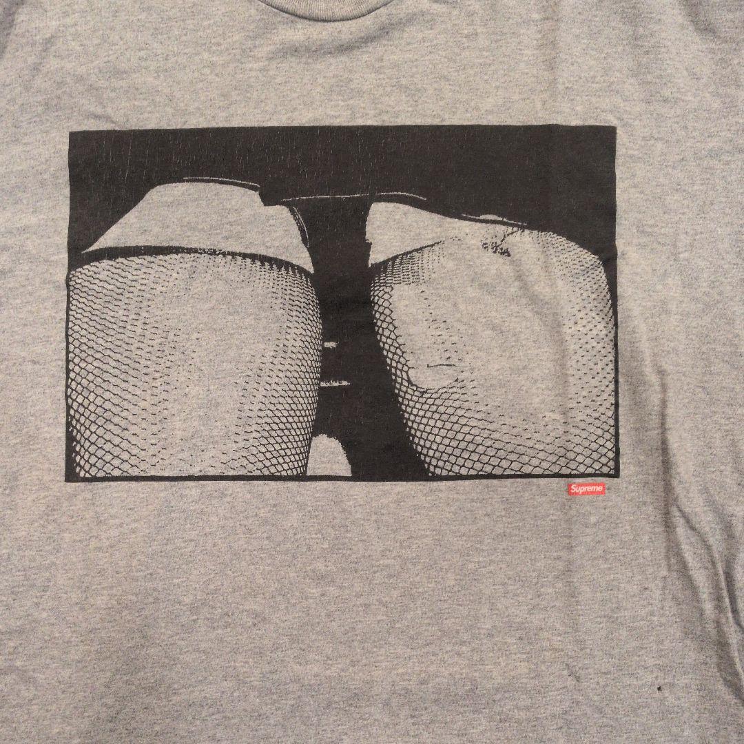 2000年代初期〜中期　SupremeフォトT　XL