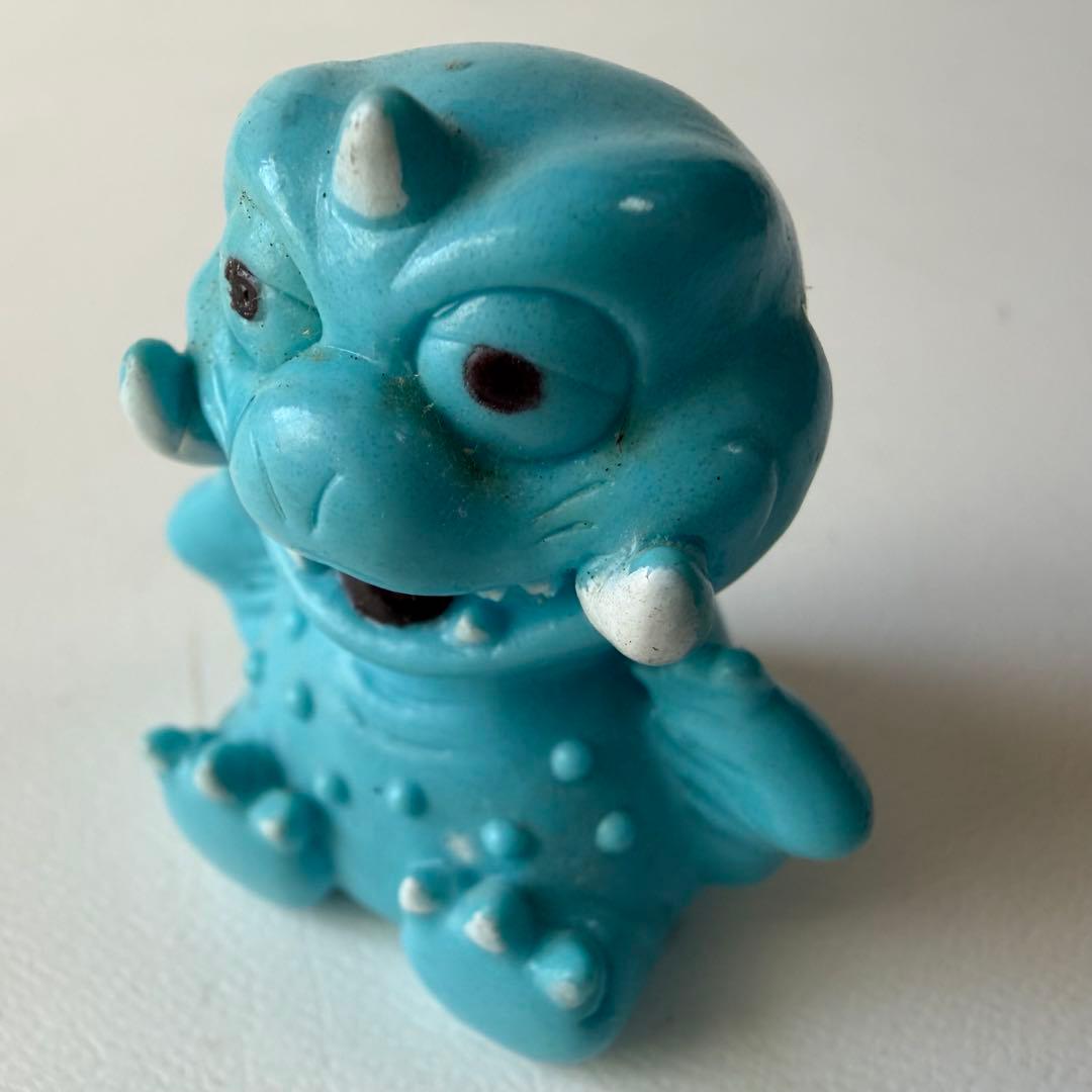 ウルトラマン　怪獣　指人形　まとめ売り　ソフビ　フィギュア　ウー　ジャミラ