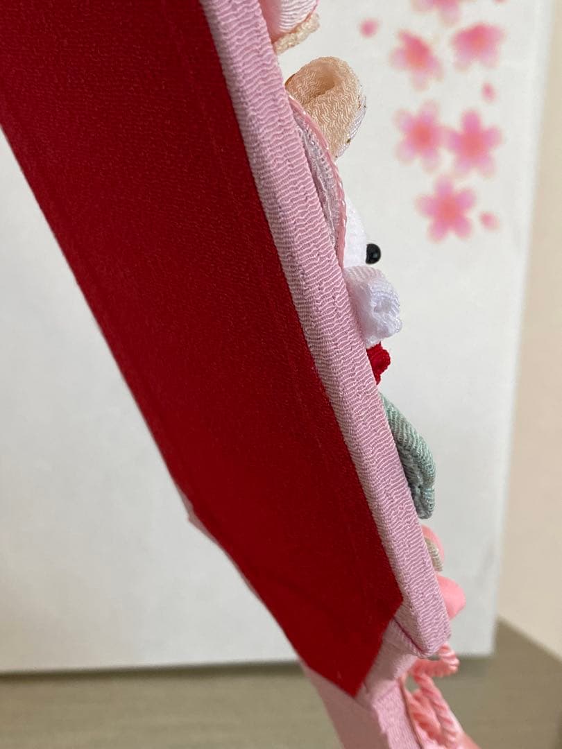 専用 ご依頼品 ひな祭り 羽子板