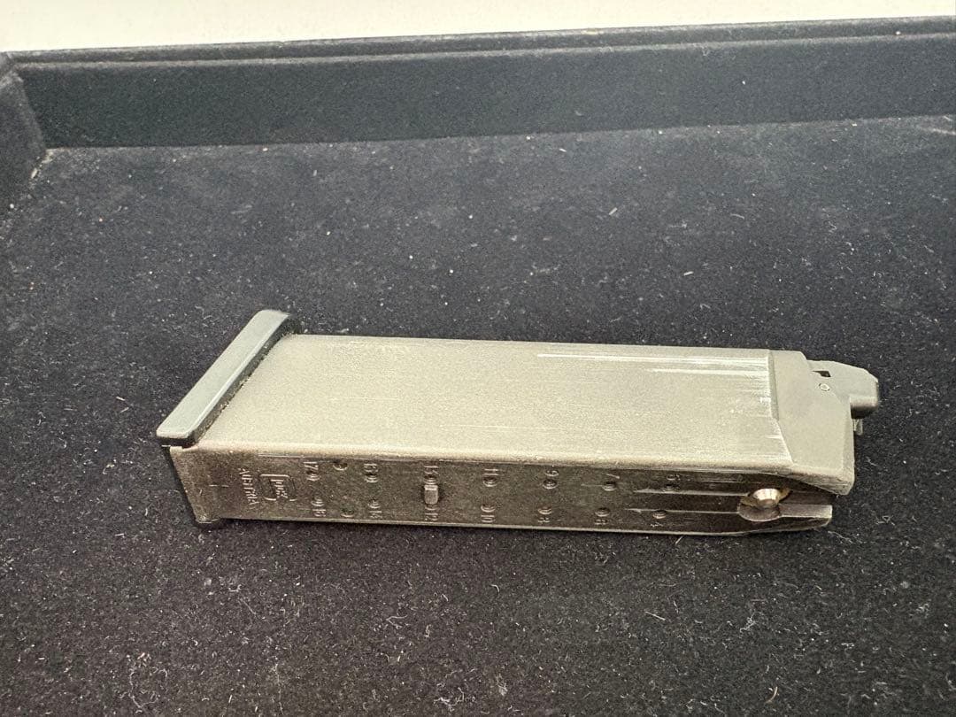 グロック17 — 3rdジェネレーション