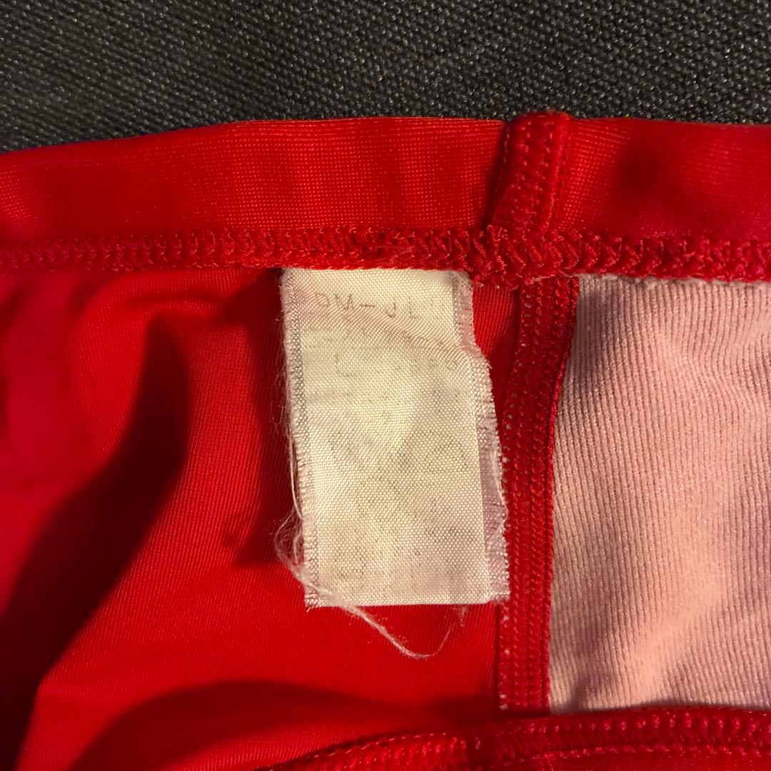 ライフセービング水着