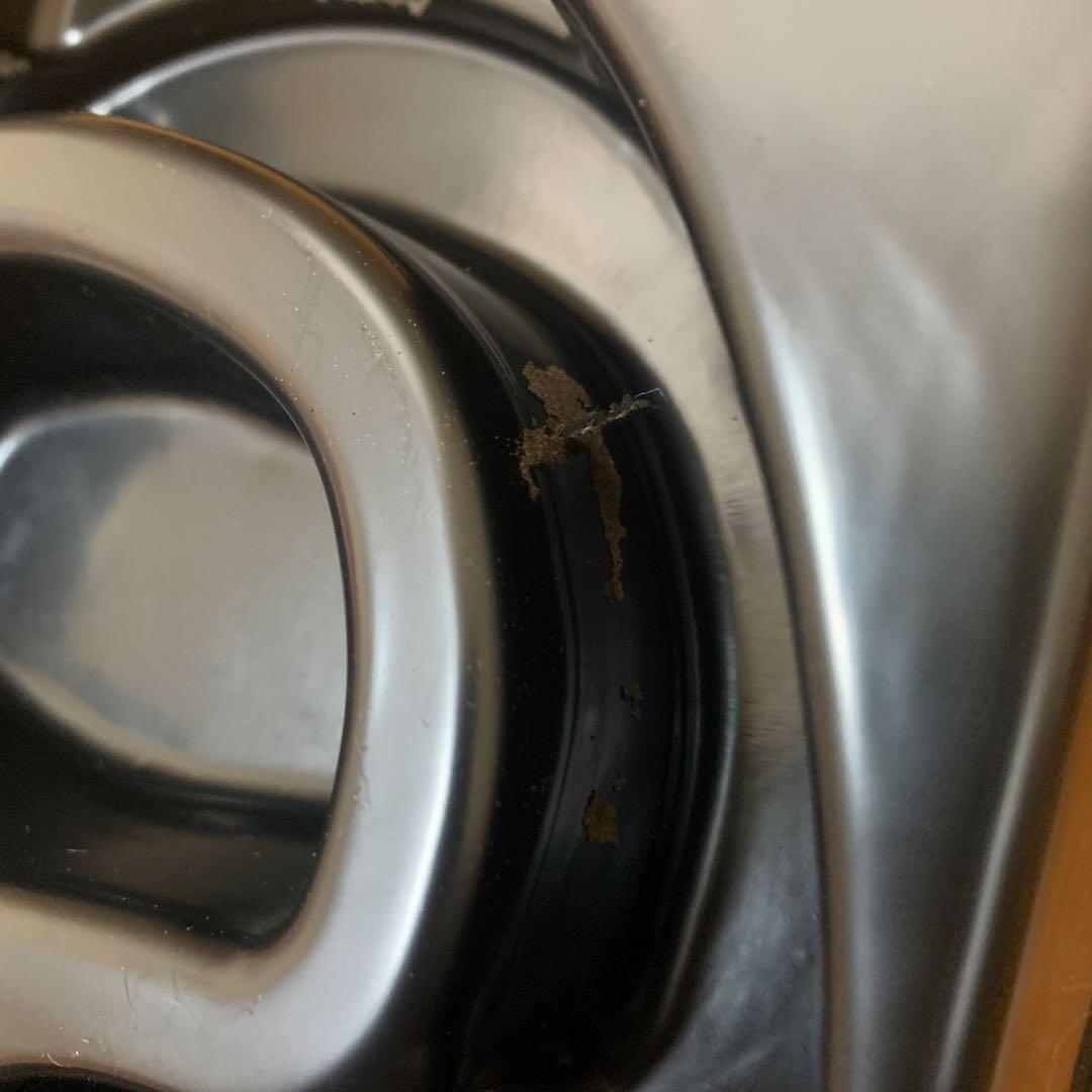 パナソニック ワイヤレスステレオヘッドホン RP-HD300B-K（ブラック）