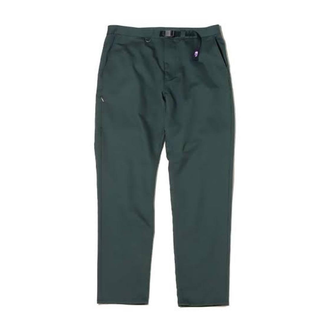 THE NORTH FACE PURPLE LABEL ストレッチツイルパンツ