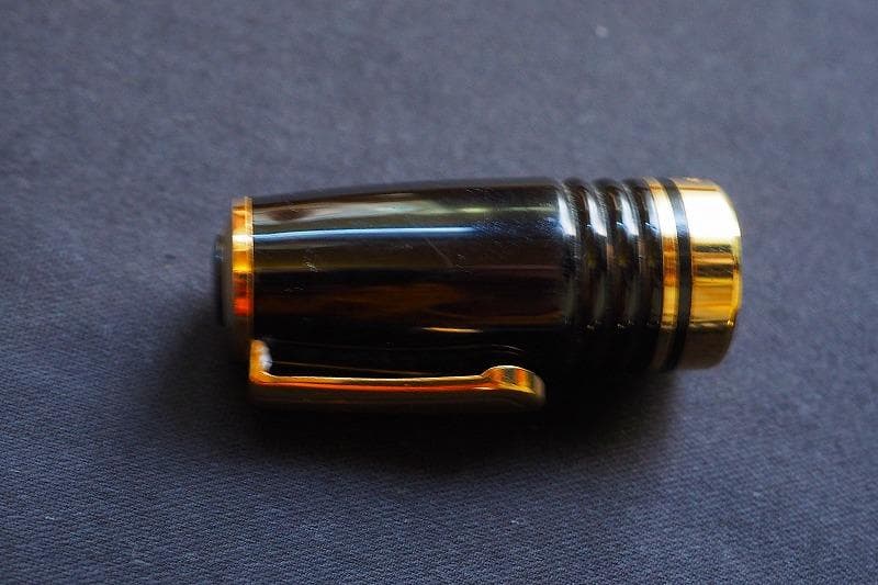 プラチナ Platinum グラマー 万年筆 (中字)