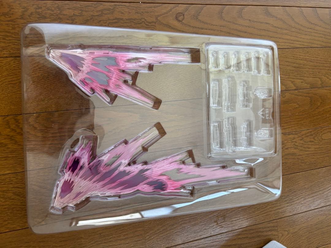 L BUILD デスティニーガンダム SOUL RED ver.