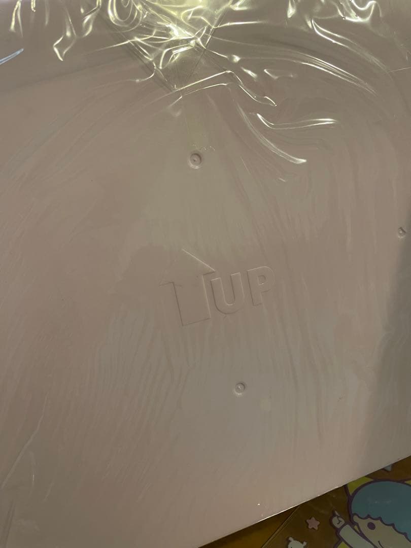 リトルツインスターズ チェスト キキララ