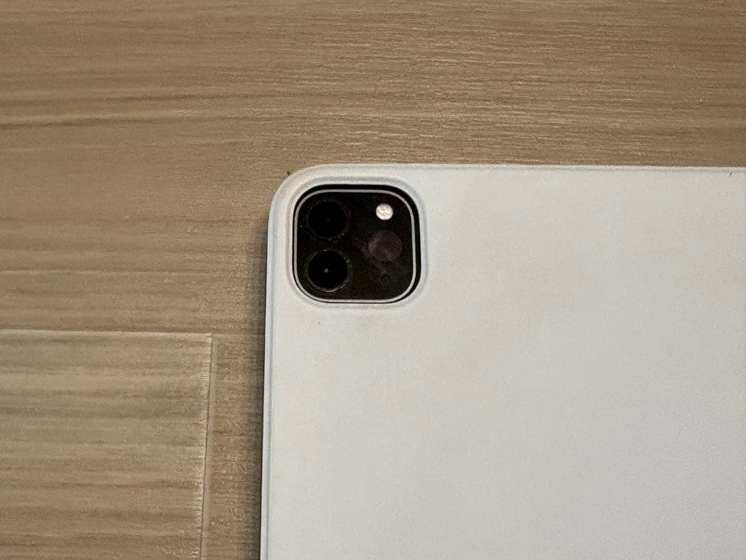 iPad Pro 11インチ (第 3 世代) 1TB Cellular