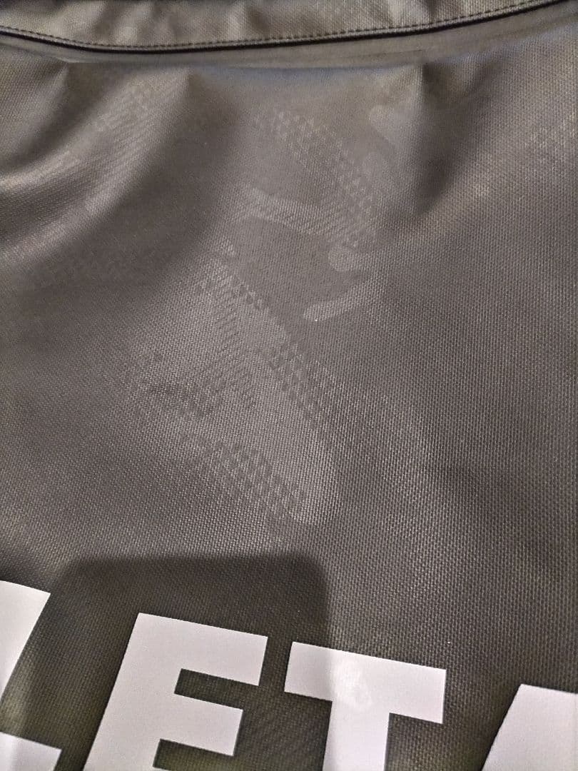 美品　アスレタ　キャリーケース　機内持込サイズ