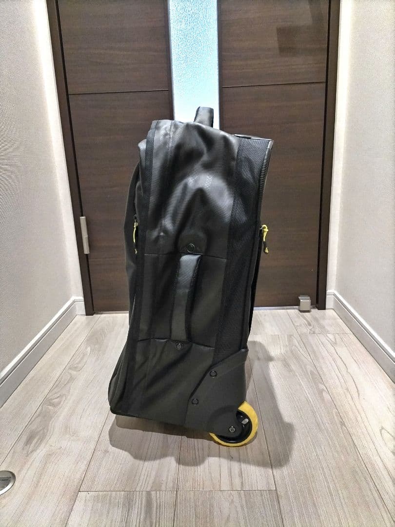 美品　アスレタ　キャリーケース　機内持込サイズ