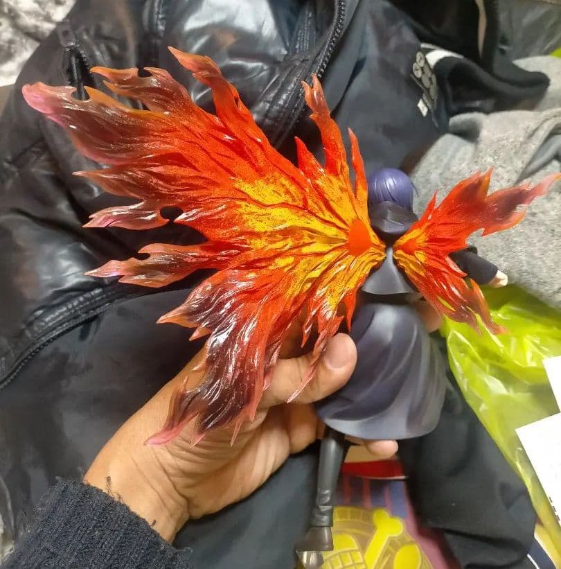 ARTFX J 東京喰種トーキョーグール：re 霧嶋董香 1/8 完成品フィギ…