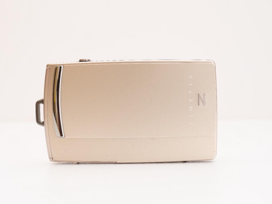 Fujifilm FINEPIX Z1000EXR 35言語対応 動作品+充電器