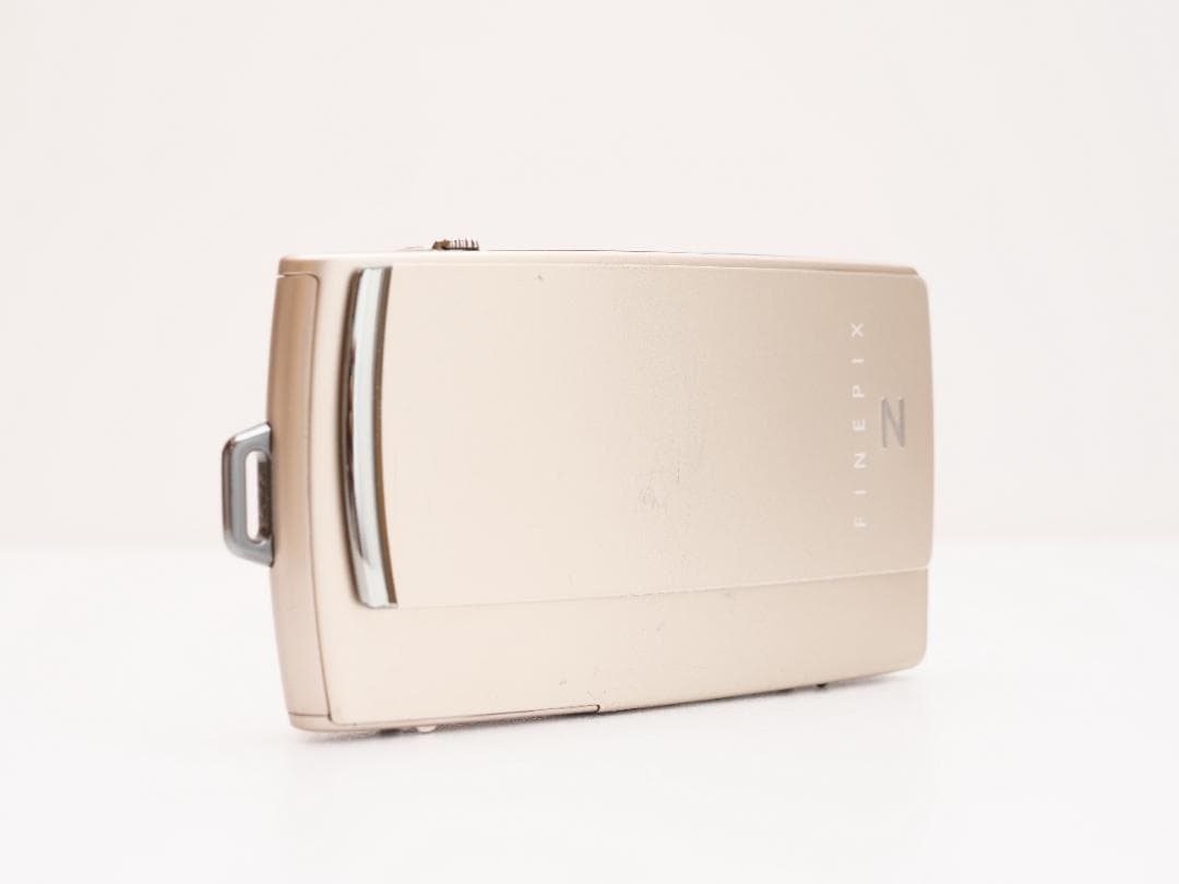 Fujifilm FINEPIX Z1000EXR 35言語対応 動作品+充電器