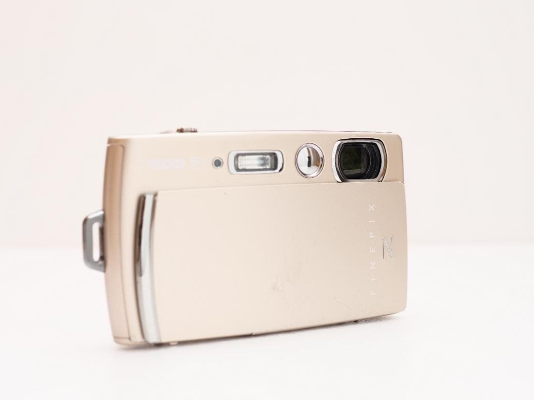 Fujifilm FINEPIX Z1000EXR 35言語対応 動作品+充電器