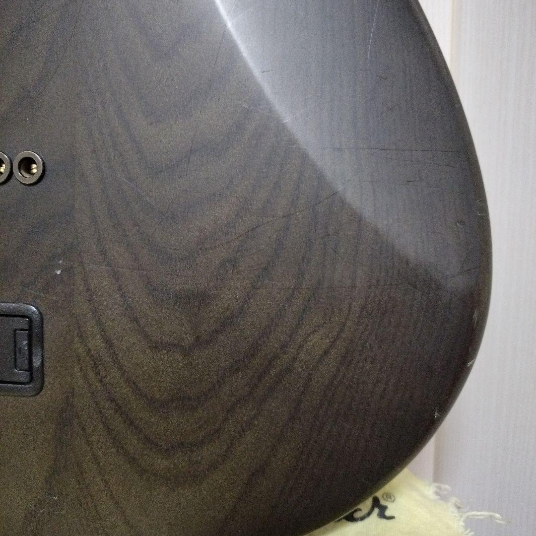 ギター FGN FUJIGEN JIL-ASH-DE664-M EMG