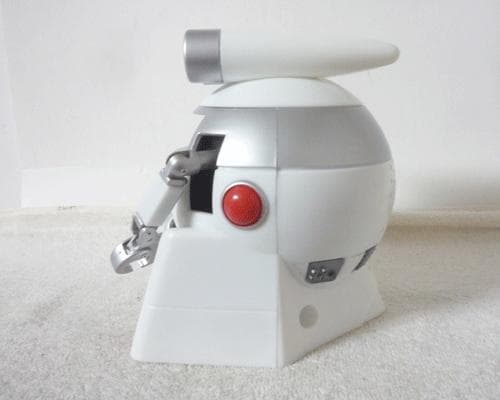 不動品　希少　マイルドガール　AM.ラジオ　液晶時計(アラーム付き)　ペリジー