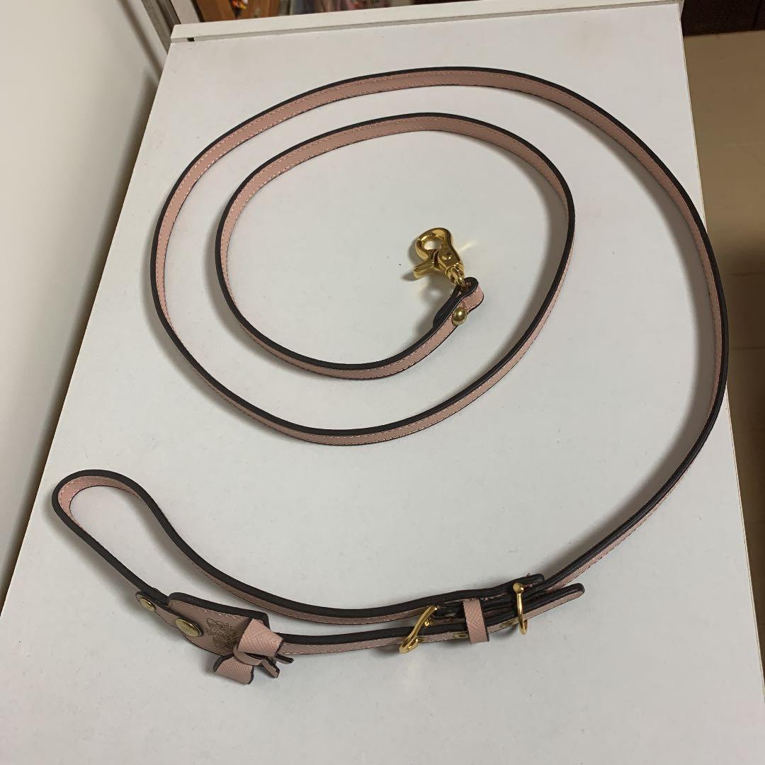 Juicy Coutureジューシークチュール 小型犬〜首輪リードセット　ペット