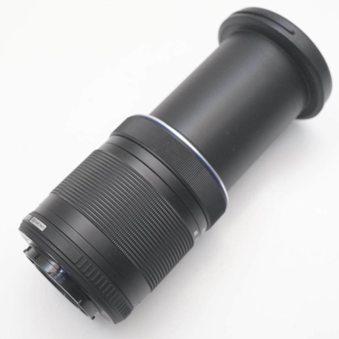 ミラーレス用望遠⭐️OLYMPUS M.ZUIKO 40-150mm