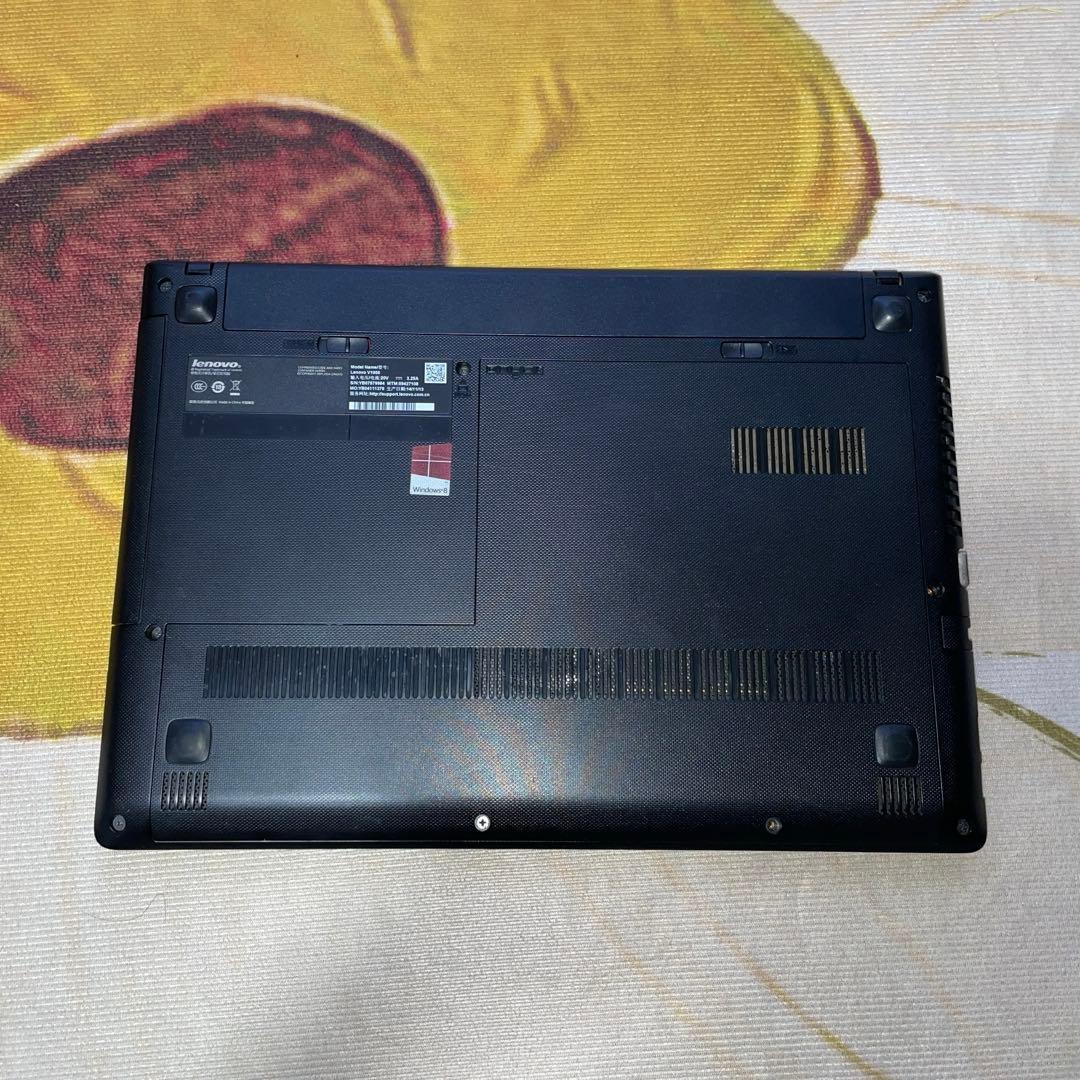 【爆速1TB SSD/16GB】Core i7搭載ノートパソコンOffice付