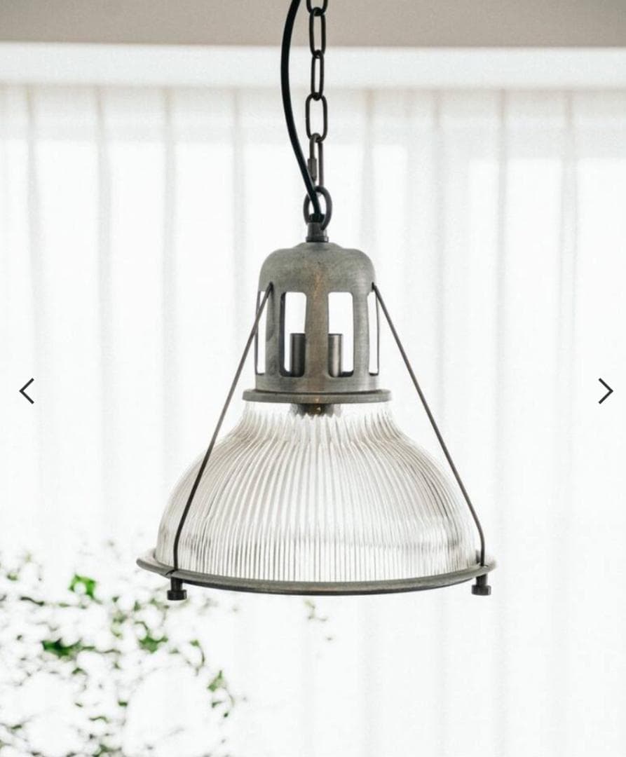 ACME Furniture ボディインダストリー ペンダントランプ