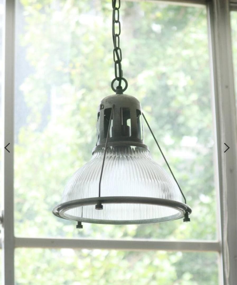 ACME Furniture ボディインダストリー ペンダントランプ