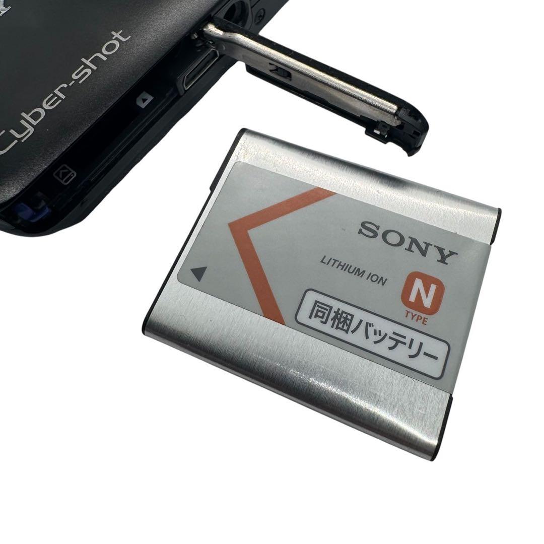 デジタルカメラ SONY Cyber-Shot DSC-WX30