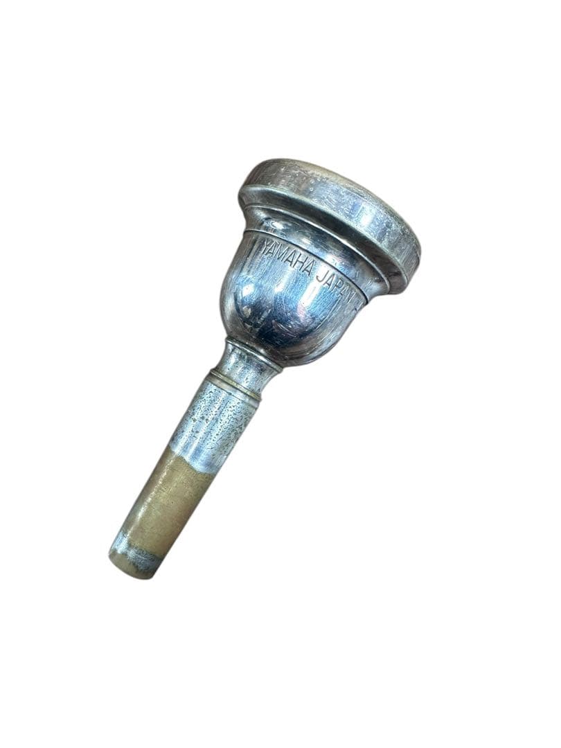 YAMAHA ヤマハ YSL-351 トロンボーン 管楽器　赤ベル