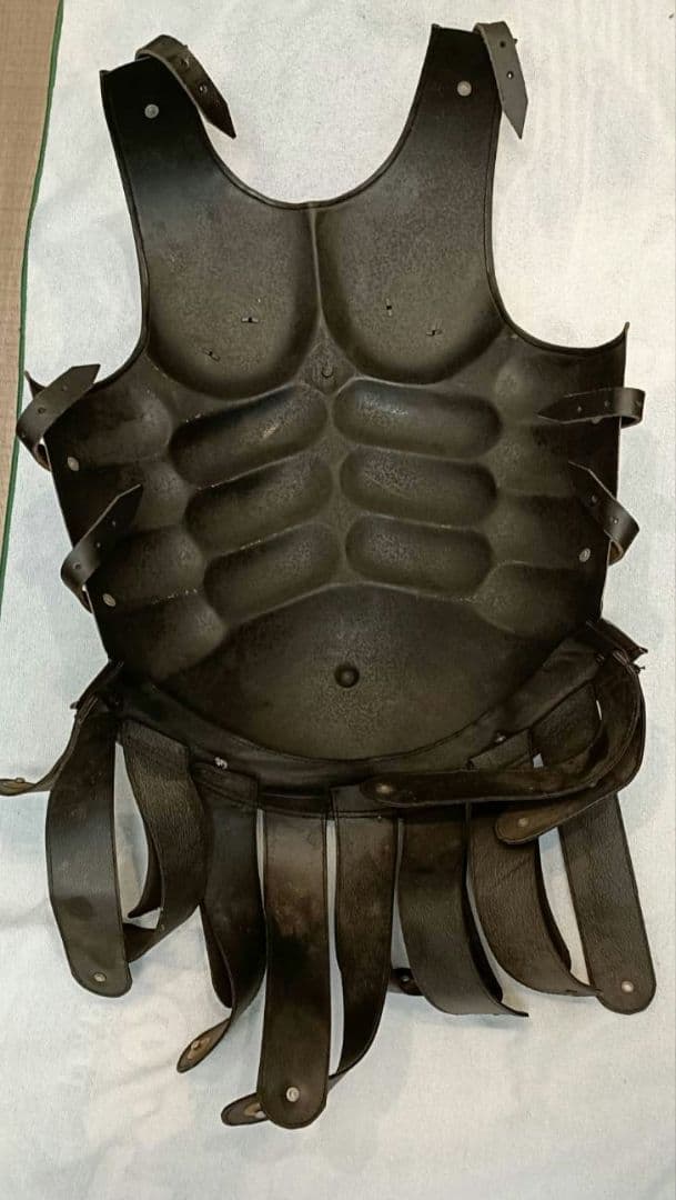 西洋甲冑　等身大　アンティーク