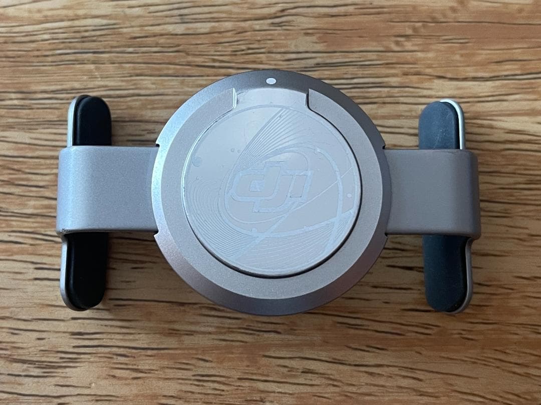 DJI Osmo Mobile 6 スマートフォンスタビライザー【美品】