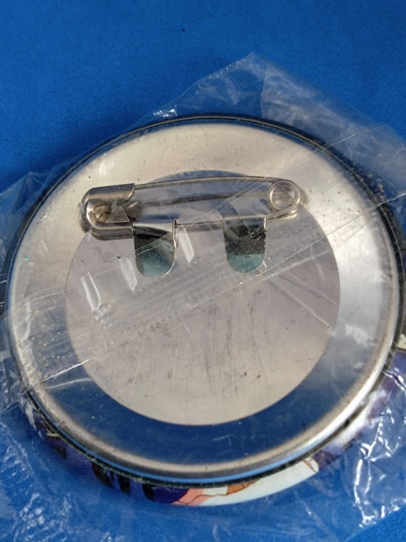 遊戯王 1999年 全国大会 参加記念品 冠バッジ 武藤遊戯 限定品