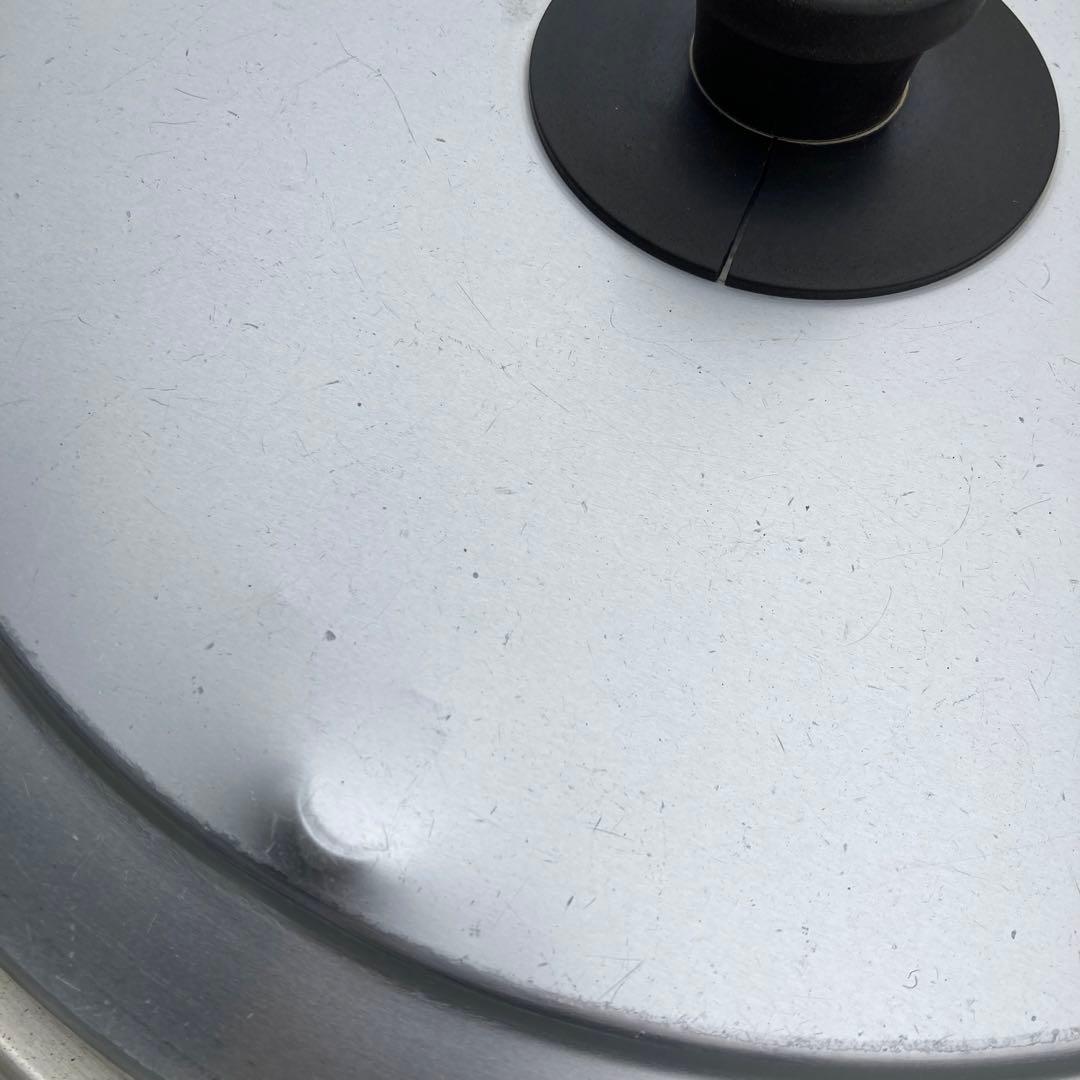 パロマ　ガス炊飯器　4升 8L