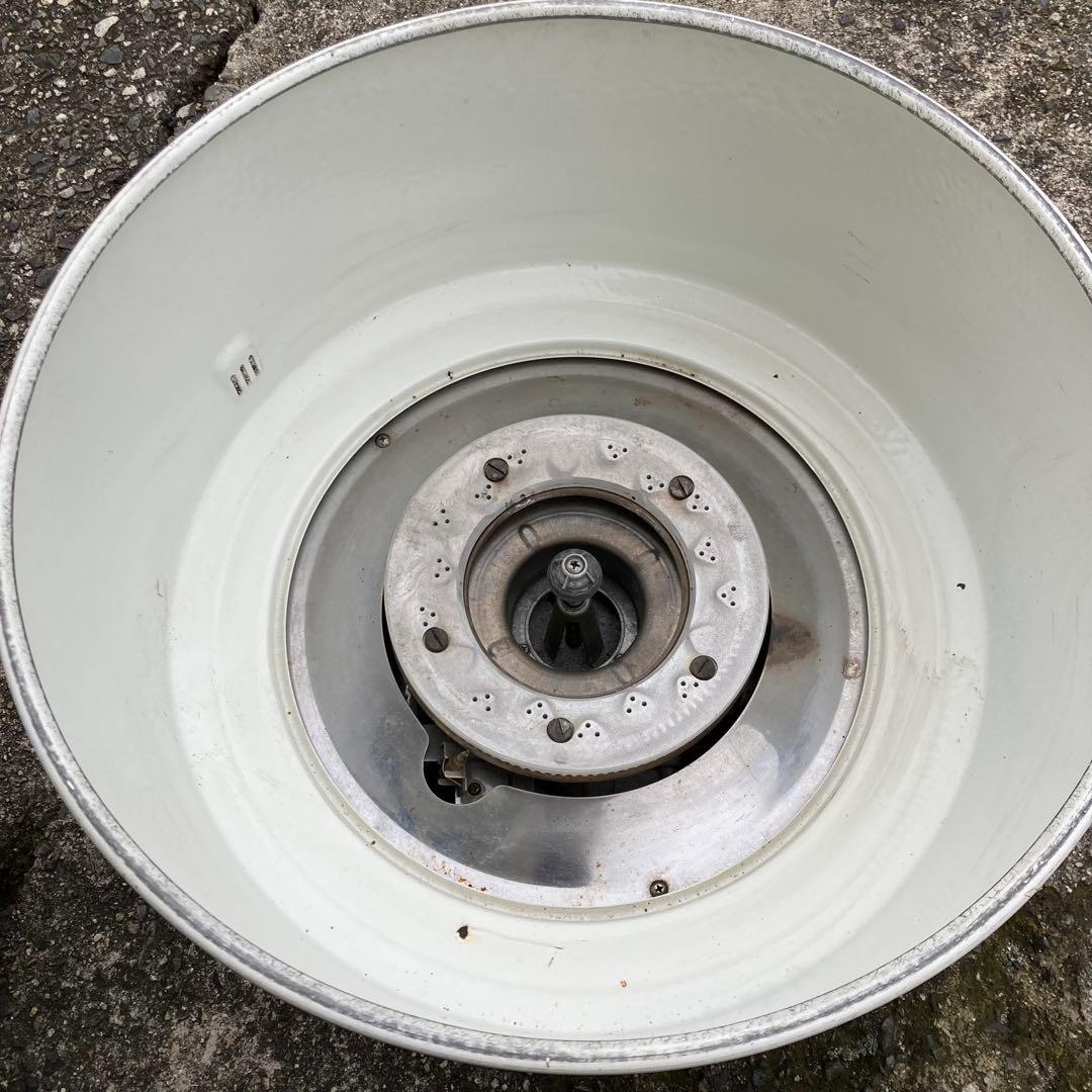 パロマ　ガス炊飯器　4升 8L