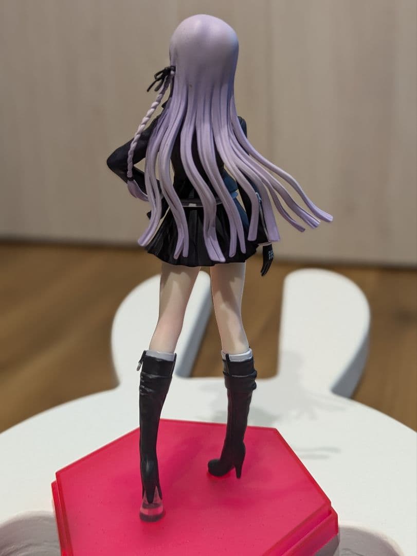 ダンガンロンパ1 2 Reload 霧切響子 フィギュア